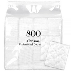 크리스마엠보화장솜