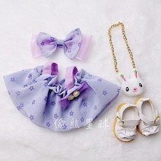 오비츠옷만들기책