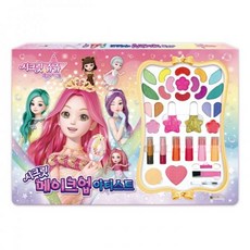 시크릿메이크업아티스트