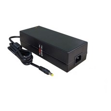 [하늘컴플러스] 아답터 220V / DC 48V 5A [내경2.1~2.5mm/외경5.5mm] 전원 케이블 포함