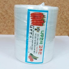 배추묶는끈