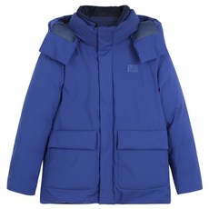 NBA KIDS 스포츠 후드 숏 다운점퍼 k224DW030P 21 cc8