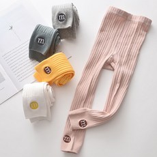 지피키즈 F타이즈 골지M (F957)