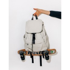 [아이띵소] STRING BACKPACK 스트링 백팩