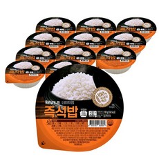 네이처엠현미밥