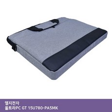 ksw14938 ITSA LG 울트라PC GT 15U780-PA5MK gc390 가방...