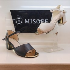 미소페 [동아강북] MISOPE 데일리 스트랩 5CM샌들 111824060