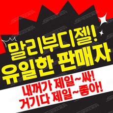 말리부디젤 필터 8세대구형, 연료필터, 보쉬정품 1개, 1개