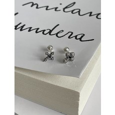 써지컬얇은피어싱