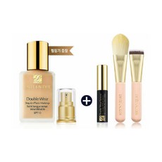 에스티로더더블웨어파운데이션세트