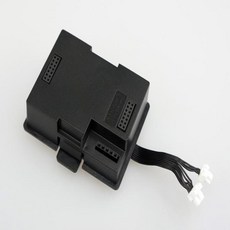 Tbs 크로스파이어 Jr 어댑터 Frsky X9d Plus Nv14 Crsf 915868mhz 장거리 라디오 시스템 RC 멀티콥터 레이