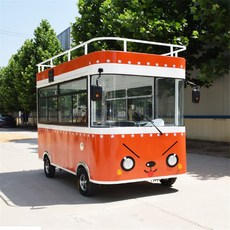 푸드트레일러