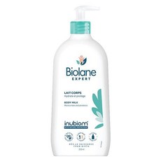 BIOLANE 프랑스 정품 비올란 엑스퍼트 바디 밀크 300ml, 1개