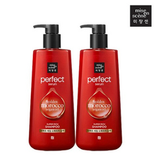 미장센퍼펙트세럼샴푸