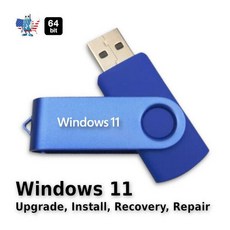 USB Companion Windows 11 홈/Pro/Education 설치 (No 시스템 Requirements) 64-bit 노트북 인강용 가성비 사무용 26702499019