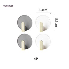 골든듀스텔라토목걸이