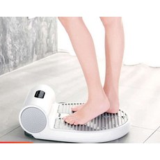 에어샤워전신건조기