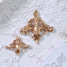 로코코샹들리에