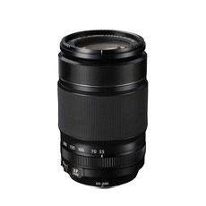 FUJIFILM X 교환 렌즈 후지논 줌 망원 55-200mm 손떨림 보정 리니어 모터(조음) 조리개 링 F XF55-200MMF3.5-4.8 R LM OIS