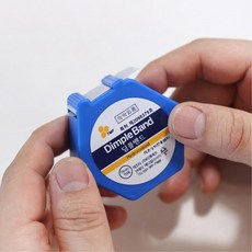 대용량 여드름 스팟 트러블 패치 스팟패치 뾰루지패치, 1개