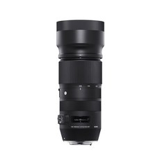 시그마100-400
