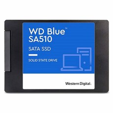 Western Digital WD Blue SA510, 1TB - wd1tb