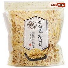 [코스빅몰] 트레이더스 손질한황태채 300g, 단일상품