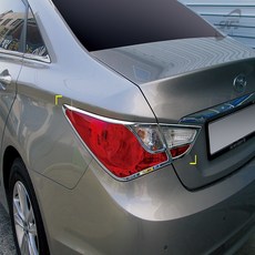 yf소나타브레이크등