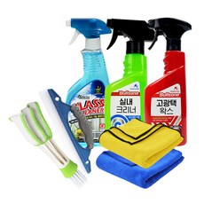 불스원루나틱7종