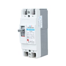 서울산전 SB-102Ca 배선용차단기 MCCB 20~100A, 50A, 1개