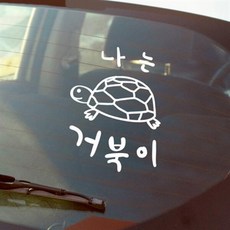 아트박스/코이핀즈 나는 거북이, A, 1개