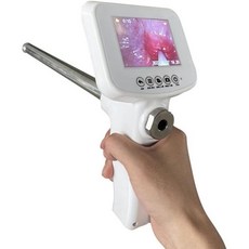  배란 테스트기 EXQST 소 감지기 사육 시험기 인공 수정 개 기계 자세한 영문 설명서와 프리미엄 보관함이 있는 편리한 공식 짝짓기 임신 계획 