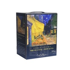 암웨이 오리지널 아라비카 골드믹스 커피 100입, 100개입, 1개, 11.6g