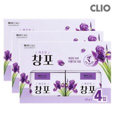 홍대비누