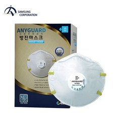 애니세이프방진마스크