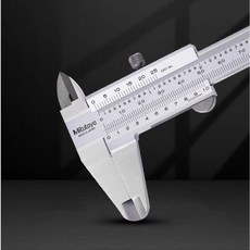 미츠토요 Mitutoyo 디지털 버니어캘리퍼스 /(사이즈별) (방수형) 730시리즈 (0-150mm) (0-200mm), 1개