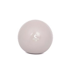 IW IW 웨이트볼 1.5kg (2개입 1세트) 소프트토닝볼, 1개