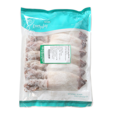 케이푸드_에이스 한치40미(S) 1kg, 30개