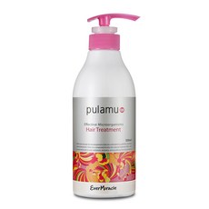 풀라무 EM 헤어트리트먼트(500ml), 500ml, 1개