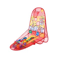 해피플레이농구골대