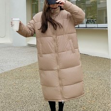 롱패딩 TOP01