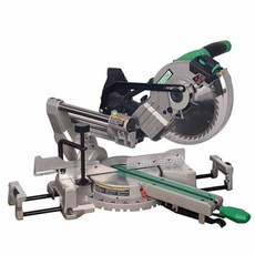 8인치슬라이드컷팅기