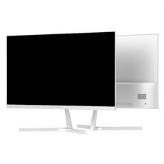 [제이씨현시스템] UDEA EDGE ED2731HF 유케어 IPS 홈엔터 100 화이트 무결점, 68cm, ED2731HF 화이트