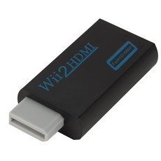 wii2hdmi