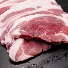 프리미엄 양고기 냉동 양설도 300g x 2 (총1kg)+소스20g