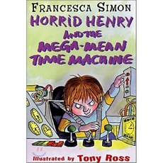 horridhenry