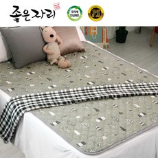 좋은자리전기장판