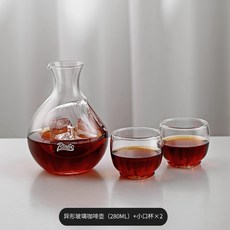 핸드드립셋트 탐색기 커피 시음 아메리칸 wenxian