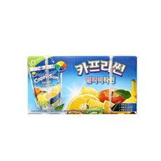 카프리썬멀티비타민
