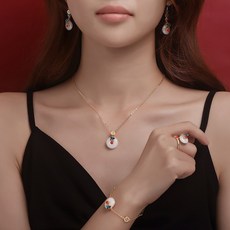 남자순은팔찌